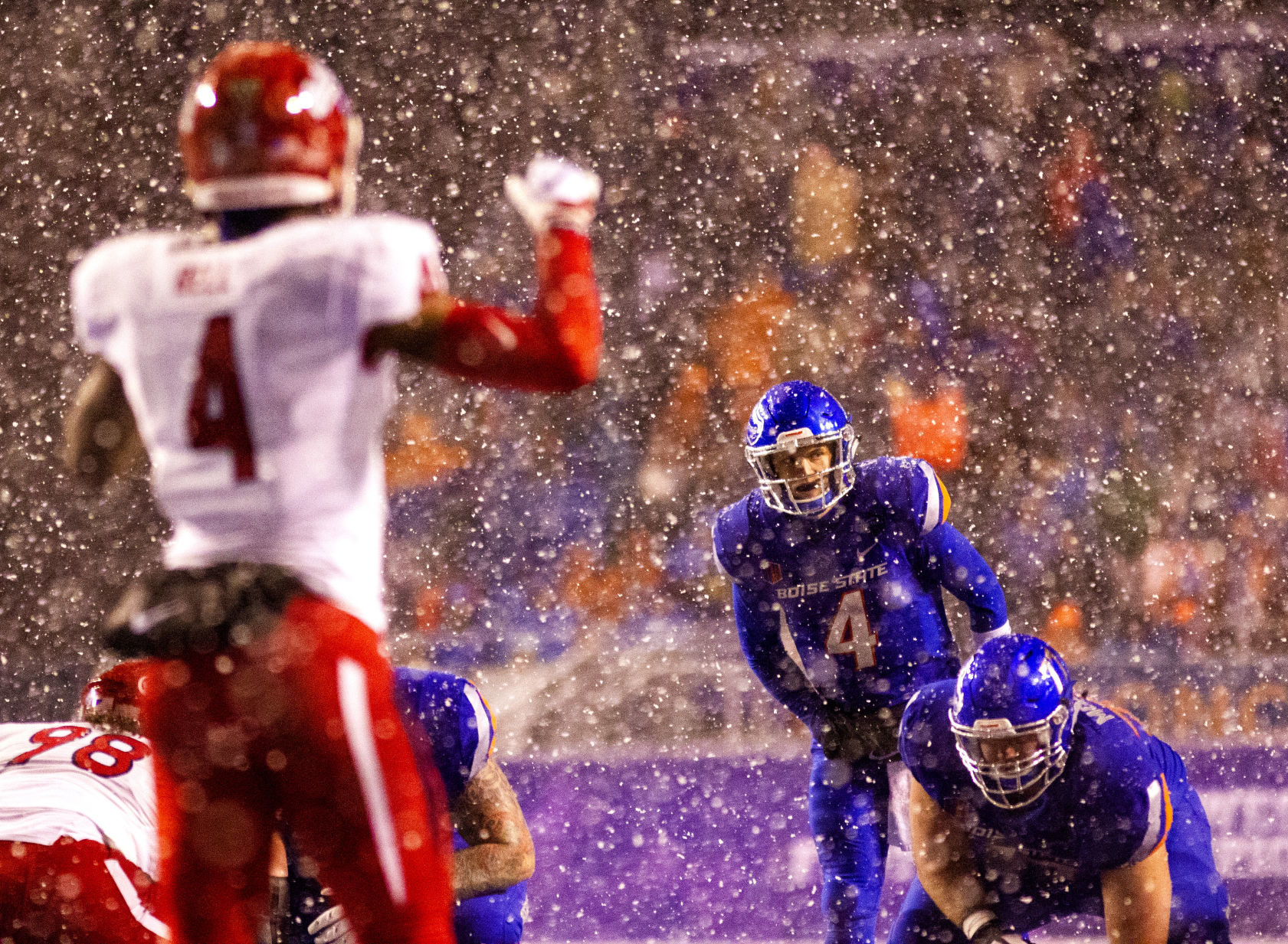 Mountain West Championships